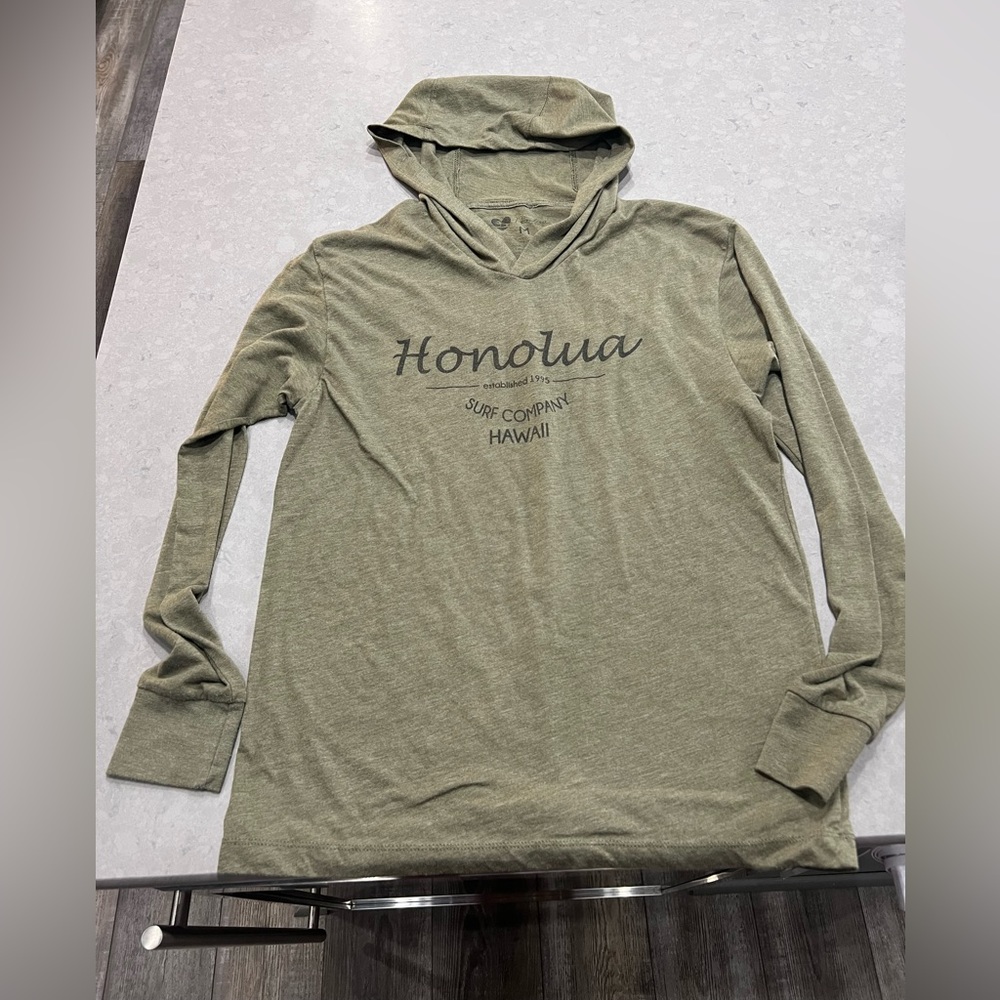 Honolou Surf Company Hawaii